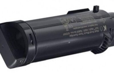 XEROX 106R03480 6510 BLACK HI CAP 5.5 K