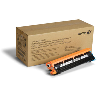 XEROX WC 6515/PHASER 6510 CYAN DRUM 48K