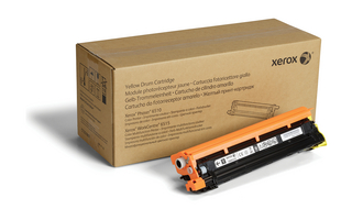 XEROX WC 6515/PHASER 6510 YEL DRUM 48K