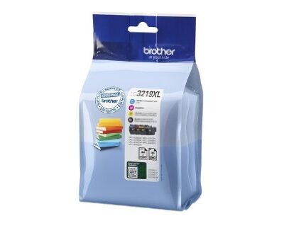 MFCJ6530DW BK/C/M/Y VALUE PACK