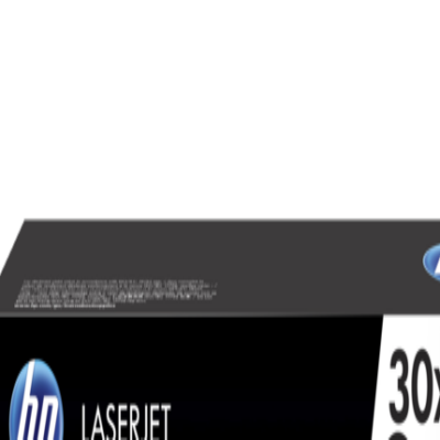 HP CF230X 30X HIGH CAPACITY BLACK TONER