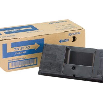 Kyocera TK3170 Black Toner 15.5K  pages
