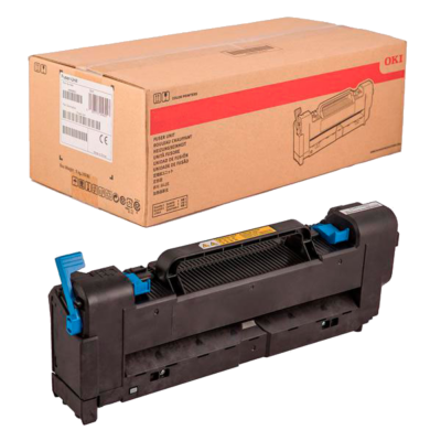 C532/C542/MC573/ES5473 FUSER UNIT