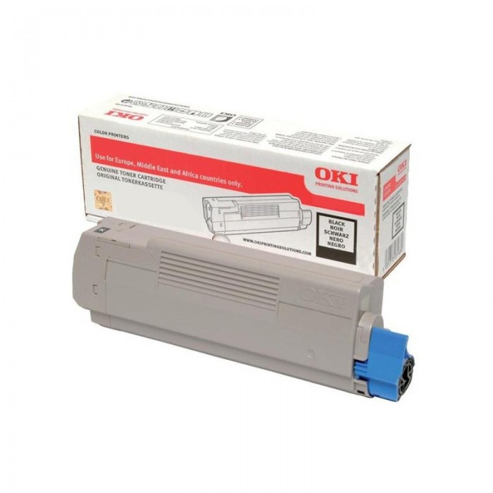 C332/MC363 STD BLACK TONER 1.5K