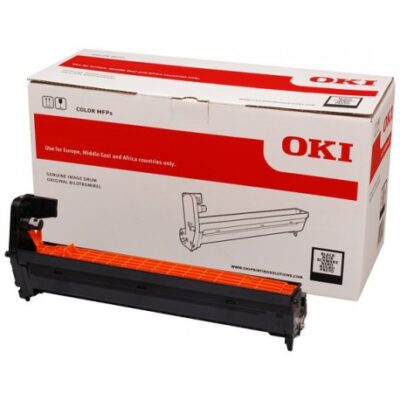 OKI EP CART C612 BLACK