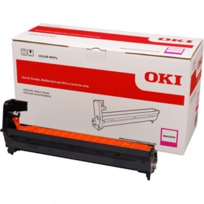 OKI EP CART C712 MAGENTA