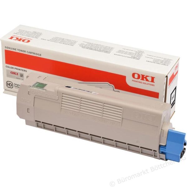 C612 BLACK TONER 8K