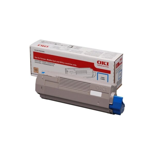 C712 CYAN TONER 11.5K