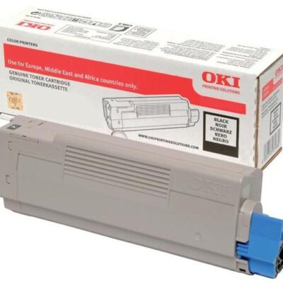 C712 BLACK TONER 11K