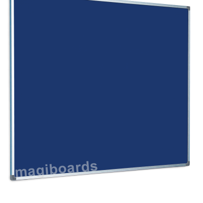 Slim Frame Flt Nboard BL 180x120