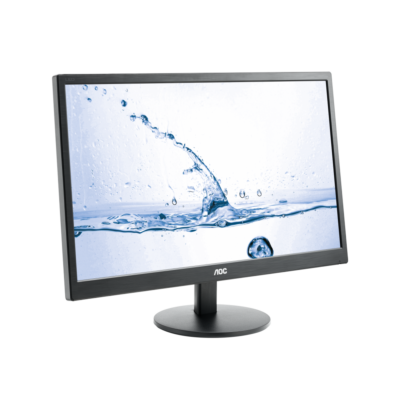 M2470SWH 23.6IN HDMI SPEAKERS MONITOR