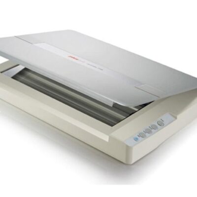 OpticSlim 1180 Flatbed Scanner