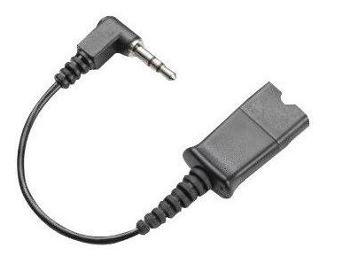 Poly 3.5mm to QD Cable for IP Touch