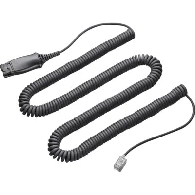 Poly HIS Adapter Cable TAA Compliant