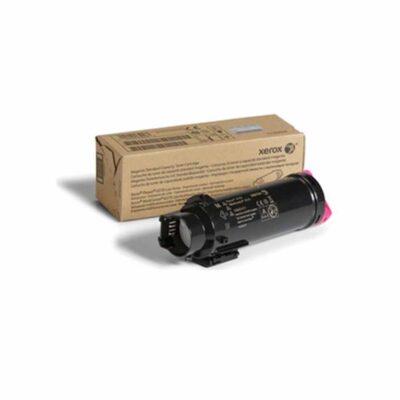 XEROX 106R03474 6510 MAGENTA STD TONE 1K
