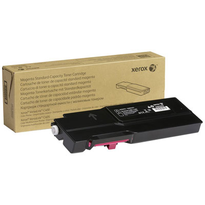 XEROX 106R03503 C400 MAG STD CAP 2.5K