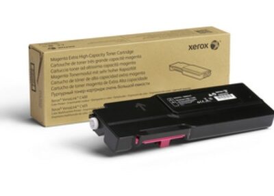 XEROX 106R03519 C400 MAG HI CAP 4.8K