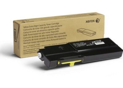 XEROX 106R03529 C400/C405 YELL EX HI 8K