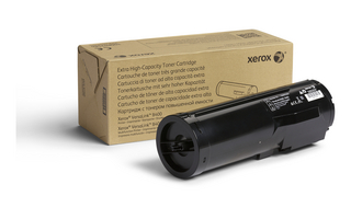 XEROX 106R03584 B400 EX HIGH CAP BLK 25K