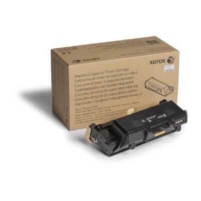 XEROX 106R03620 WC 3335 STD BLK 2.6K