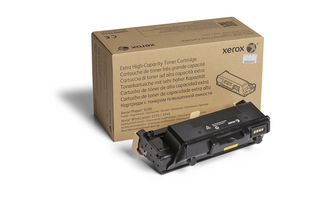 XEROX 106R03624 3335/3345 X HI BLK 15K
