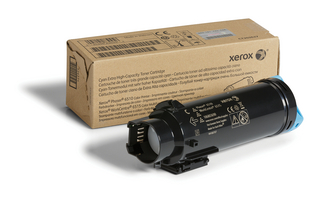 XEROX 106R03690 6515 CYAN EXTRA HI 4.3K