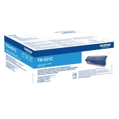 DCPL8410CDW/HLL8260/MFCL8690 CY TON 1.8K