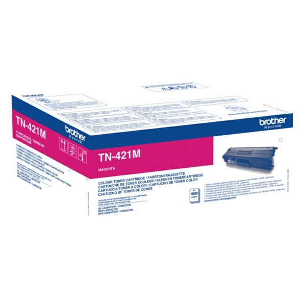 DCPL8410CDW/HLL8260/MFCL869 MAG TON 1.8K