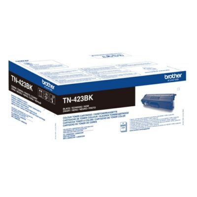 DPCL8410CDW/HLL8260/MFCL8690 BK TO 6.5K