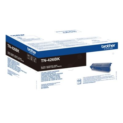 HLL8360/MFCL8900CDW SUPER HIGH BK TON 9K