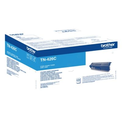 HLL8360/MFCL8900CDW SUPER H CY TON 6.5K