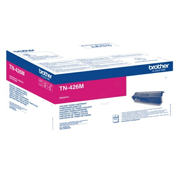 HLL8360/MFCL8900CDW SUPER H MAG TON 6.5K