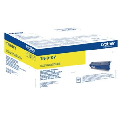 HLL9310/MFCL9570 ULTRA HIGH YELLO TON 9K