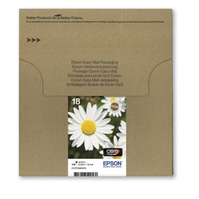 XP30/202/302/405 PACK OF 4 MAILER
