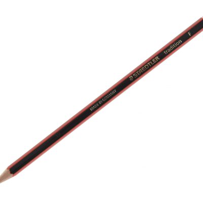 110 Tradition F Pencil PK12