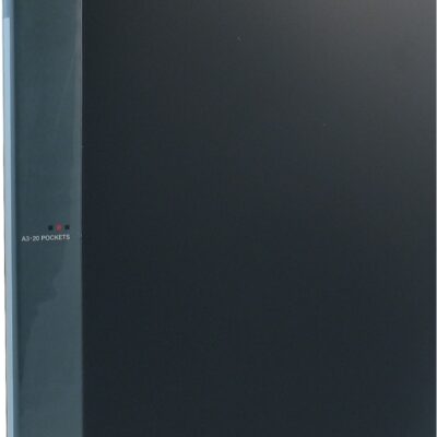 Pentel Display Book A3 BK 20 Poc