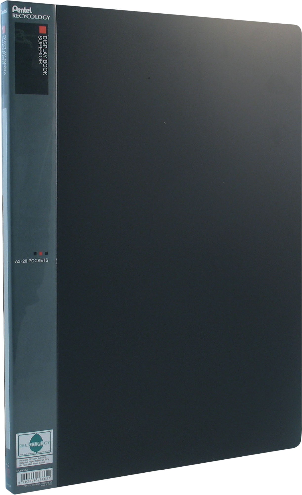 Pentel Display Book A3 BK 20 Poc