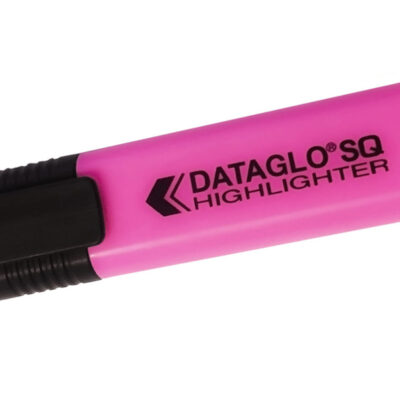 ValueX Highlighter Chisel Pink PK10