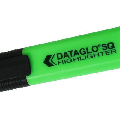 ValueX Highlighter Chisel Green PK10