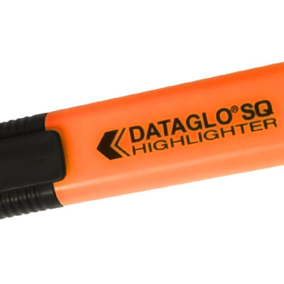 ValueX Highlighter Chisel Orange PK10