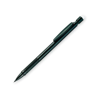ValueX Mechanical Pencil 0.7mm BK PK10