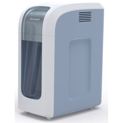 Bonsaii 4D14 Micro Cut Shredder WH