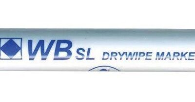 ValueX Drywipe Bullet Fine BL PK10