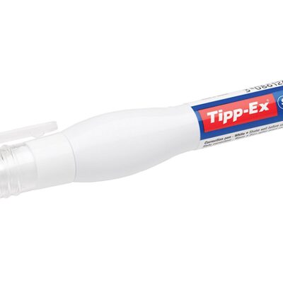 Tipp-Ex Shake n Squeeze Pen PK3