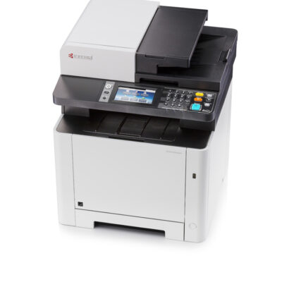 M5526CDW A4 Colour Multifunction