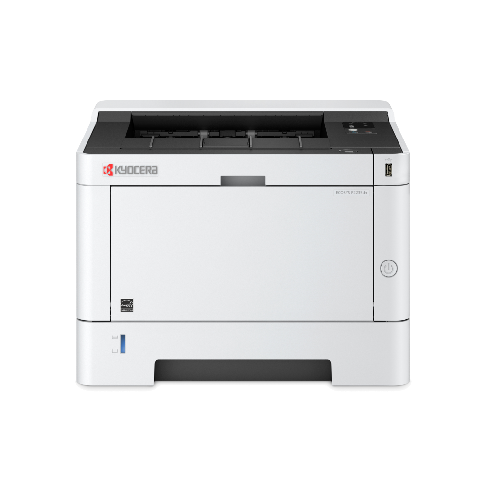 P2235DN A4 Mono Laser Printer