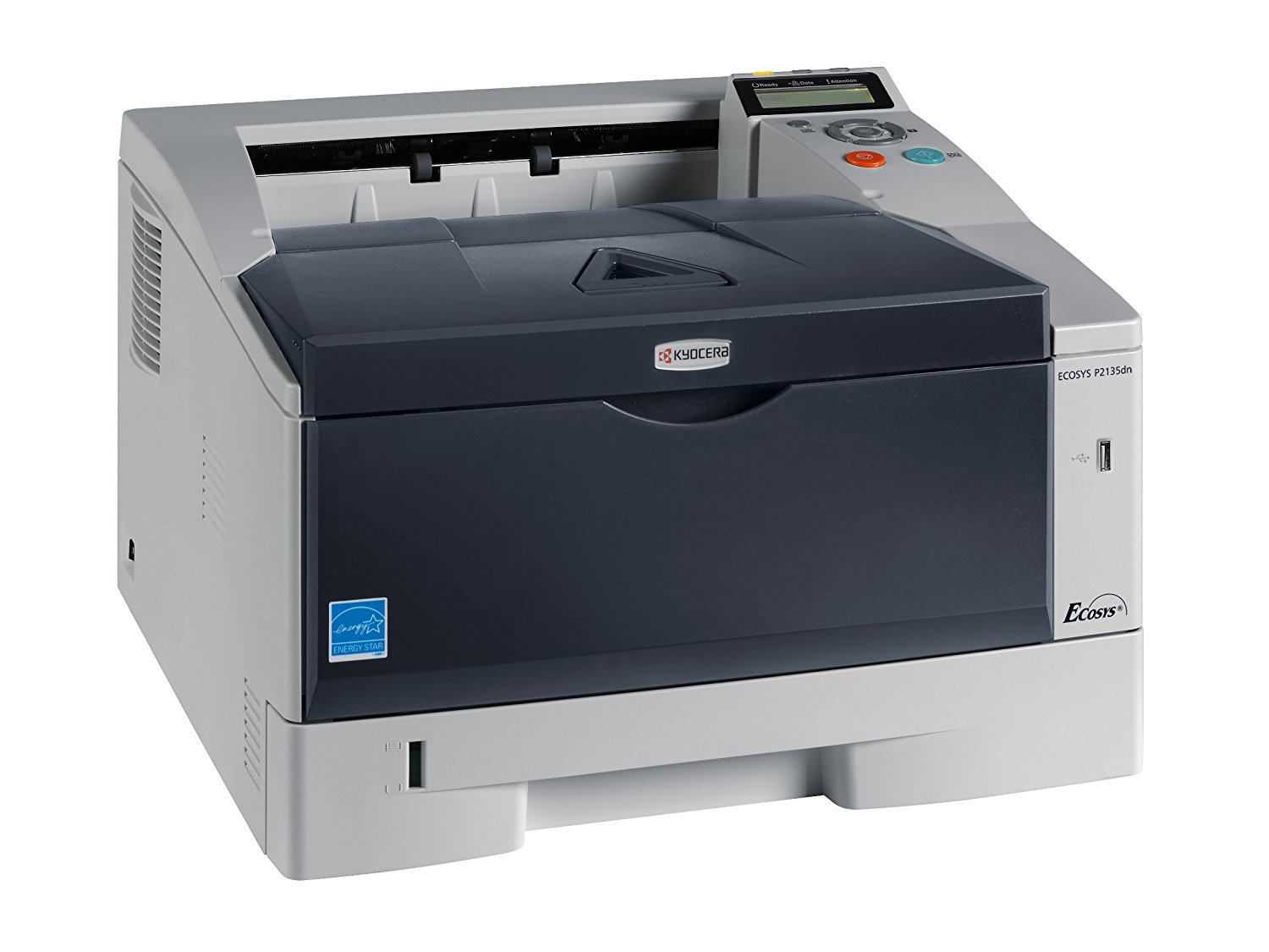 M2135DN A4 Mono Multifunction