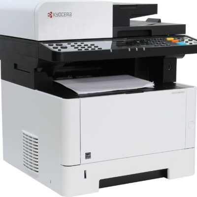 M2040DN A4 Mono Multifunction