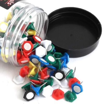 ValueX Indicator Pins Assorted PK160