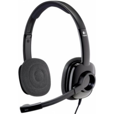 Logitech H151 HEADSET
